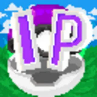 i-Cobblemon | Server's Official Cobblemon Pack [FORGE]