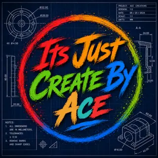 Its ''Not'' Just Create