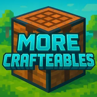 More Crafteables