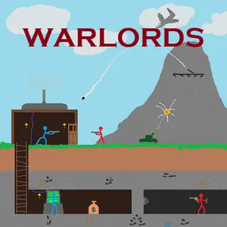 Warlords