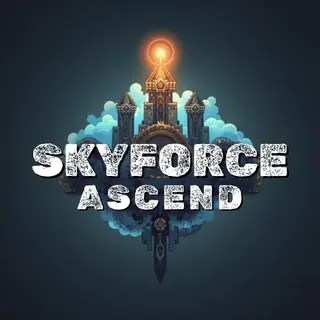 Skyforge Ascend