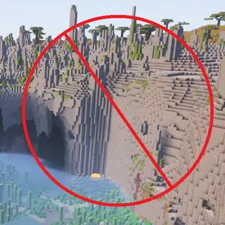 Stony Shores : Tectonic / Geophilic compat fix