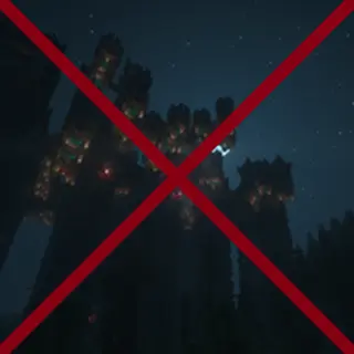 When Dungeons Arise - No Towers