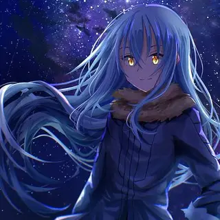 Tensura Abyss