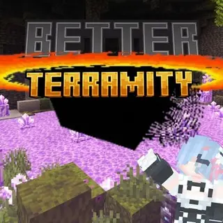 Better Terramity