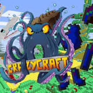 Crazy Craft OG OreSpawn