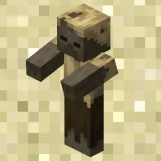 Renewable Sand (Husks Drop Sand)
