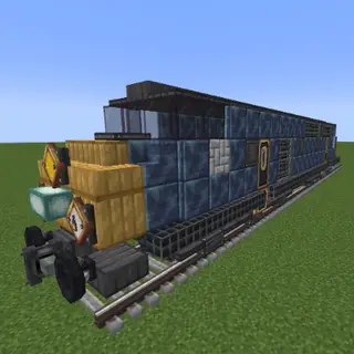 Create SMP Marrdoxx