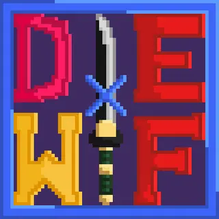Epic Fight X Descendant's Weaponry Compat