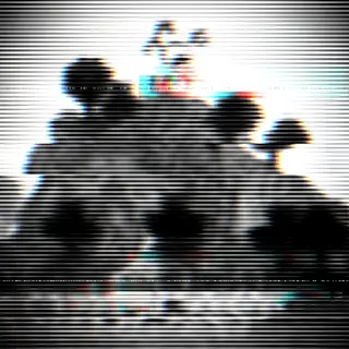The Forgotten Script (TBS) (Horror)