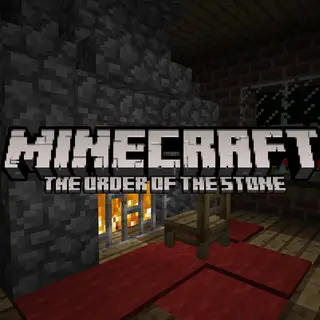 The Order of the Stone