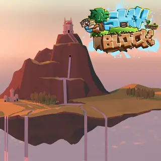 MTW Skyblock Reborn