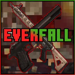 Everfall - Descent into Disease [Skill Trees and Major Difficulty Tweaks]