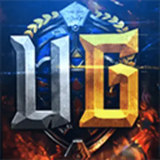 Unknown Gods SMP
