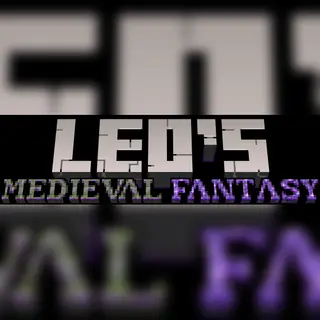 Leo's Medieval Fantasy