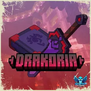 Drakoria RPG