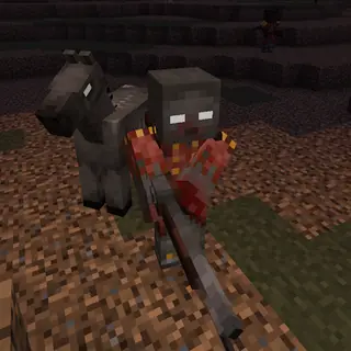 TZP Modded Zombies