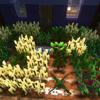 CTOV - Croptopia compatibility pack