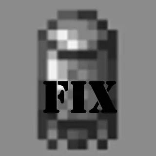 Create capacitor crafting fix