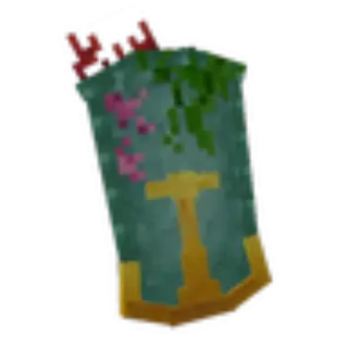 WoM Vanillafied