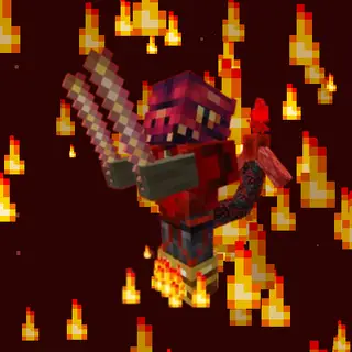 Harrowing Hells (Data Pack)
