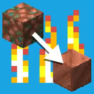 Block Blasting