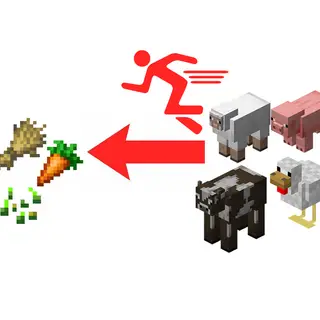 AutoBreed on Drop