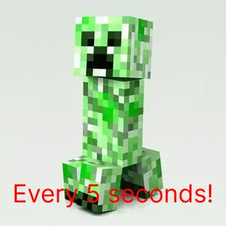 StoryAnvil's CreepME! [DATAPACK]