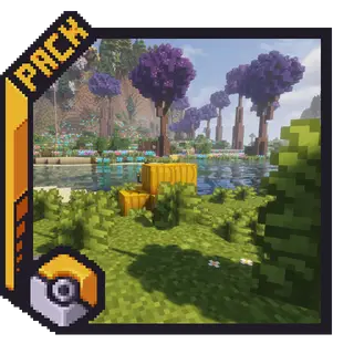 Pokemon Atmosphere
