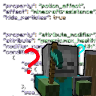 Mobs Buffs (MPR)