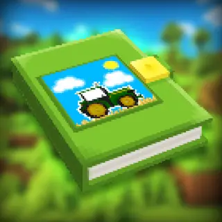 Checklist - Farming Theme