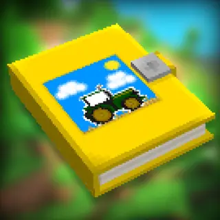 Hardcore Quest Mode - Farming Theme (Day)