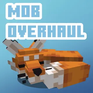 Gray's Mob Overhaul