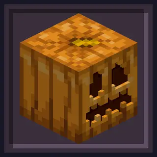 Undopia 3D Carved Pumpkins