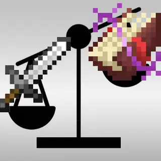 BalanceEx - Magic Addon