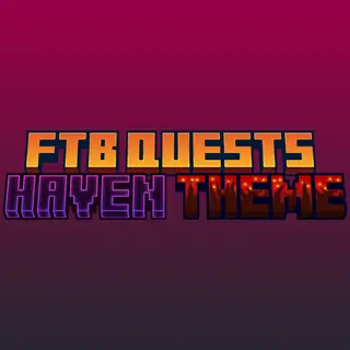 Haven: Quest Theme