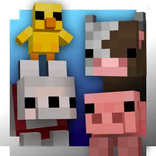 Baby Animals Remastered