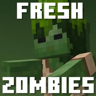 Better Zombies x Fresh Animations