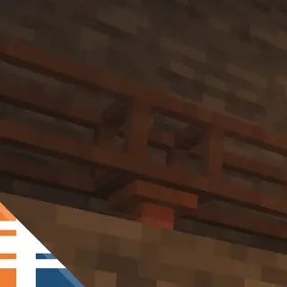 Coppery Pipes