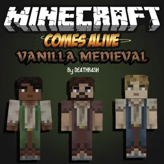 MCA - Default Medieval