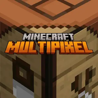 MultiPixel Texture Pack - Java Edition