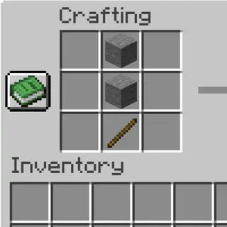 More Stone Tool Recipes