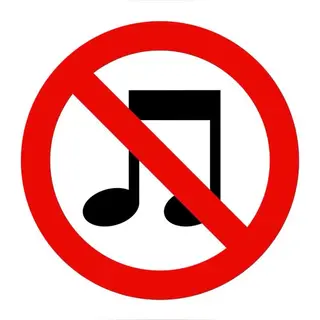 NoMusicPack