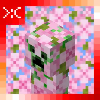 Nitpicks - Biome Creepers