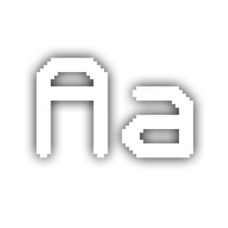Smooth Full HD Font
