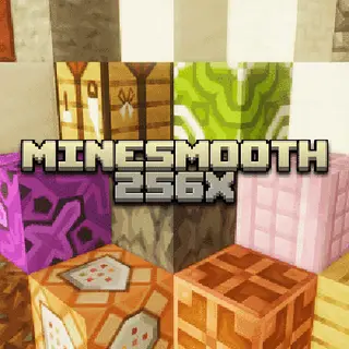 MineSmooth
