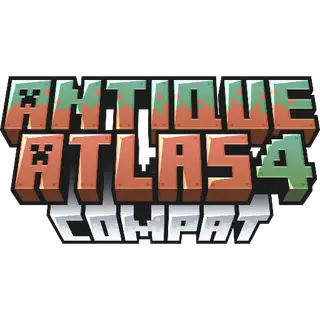 Antique Atlas 4 Compat