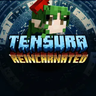 Tensura: Reincarnated x Grimoire of Gaia
