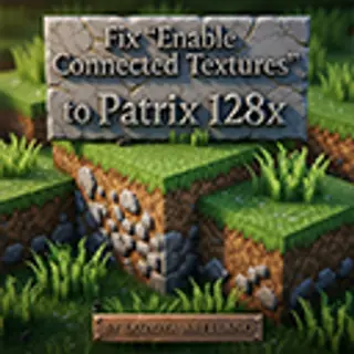 FixPatrix128x + Models by LozoyaArellano