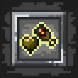 Apocalypse Hotbar
